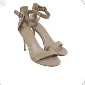 GUESS Sandal Heels size 6.5